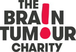 Brain Tumour Charity logo