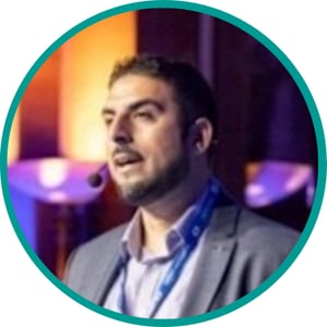 Rackspace - Speaker Headhost (3)