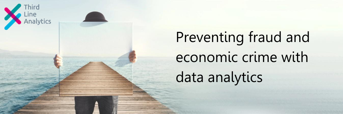 Preventing fraud and economic crime with data analytics